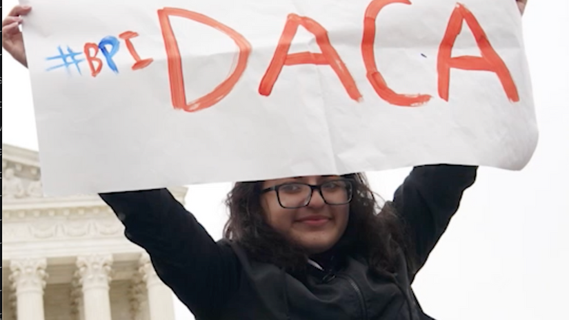 "Stay Tuned": DACA Workers